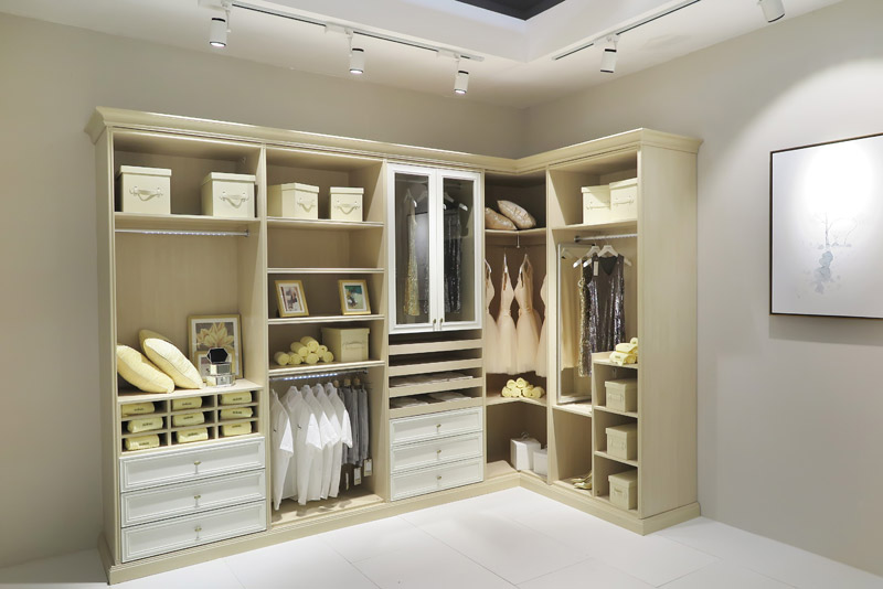 如何對(duì)衣柜進(jìn)行甲醛治理 如何對(duì)衣柜進(jìn)行甲醛治理