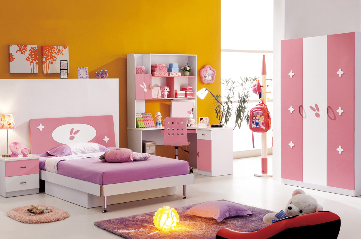 怎么樣的兒童家具能受到專(zhuān)業(yè)甲醛治理公司的推薦？