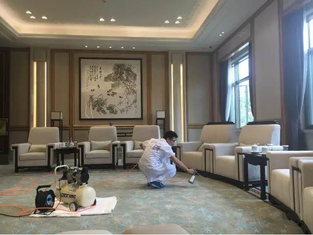 裝修污染危害孕婦，懷孕期間更應(yīng)進行甲醛治理？