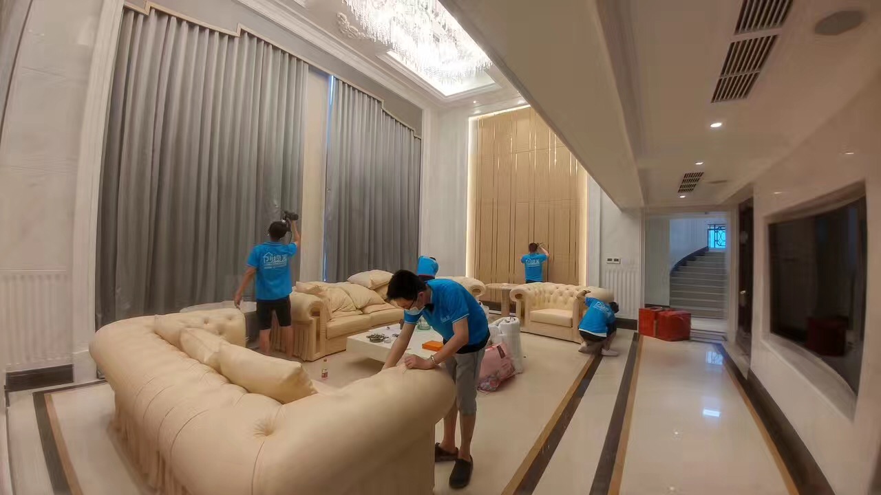 武漢市豪宅室內(nèi)空氣治理 武漢市豪宅室內(nèi)空氣治理