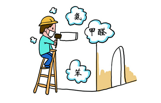 央視報道了，硅藻泥的環(huán)保問題，這回硅藻泥有口難辯了。