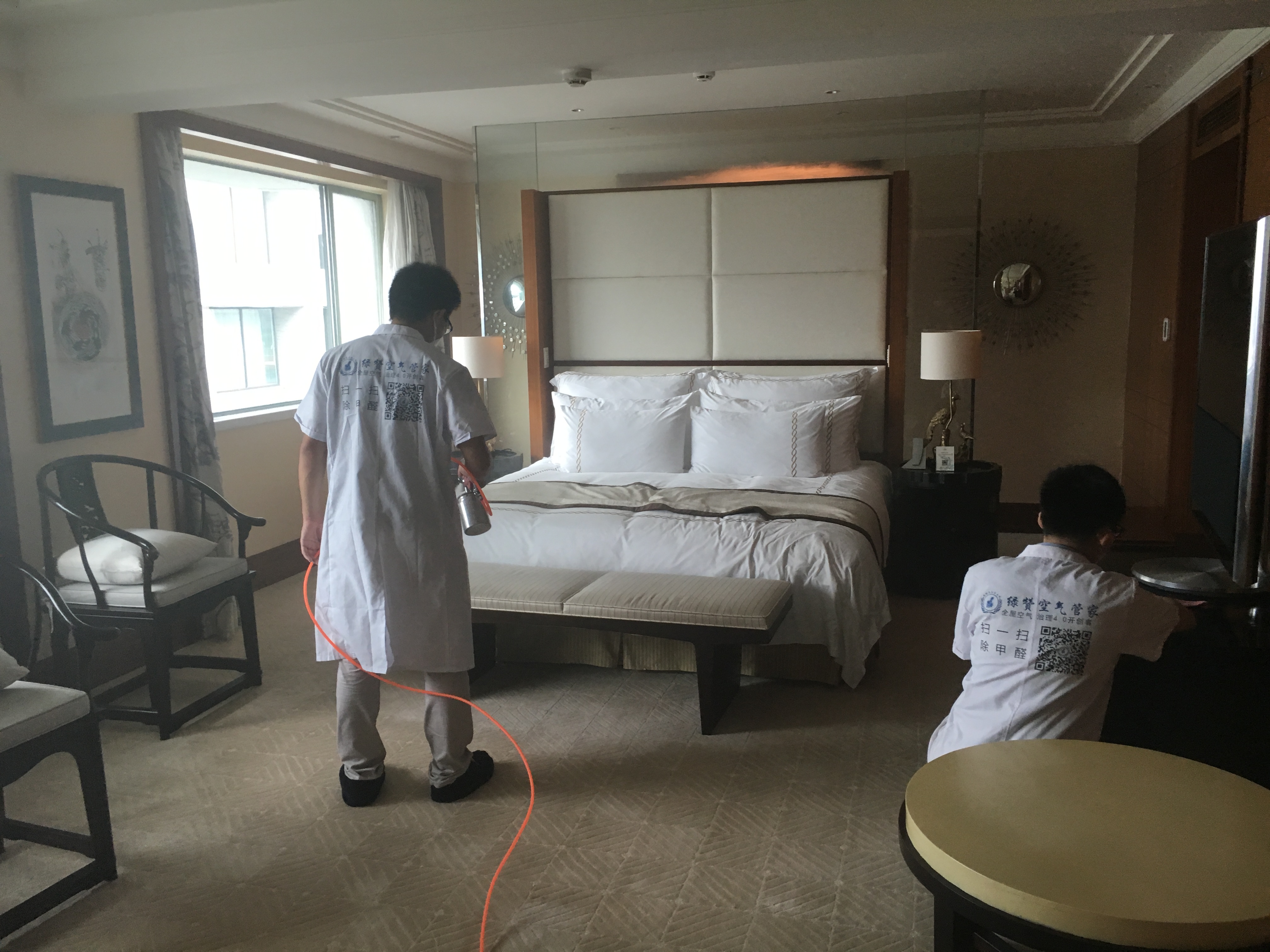 推薦除甲醛公司這件事情為什么連業(yè)內(nèi)人士都覺(jué)得為難？