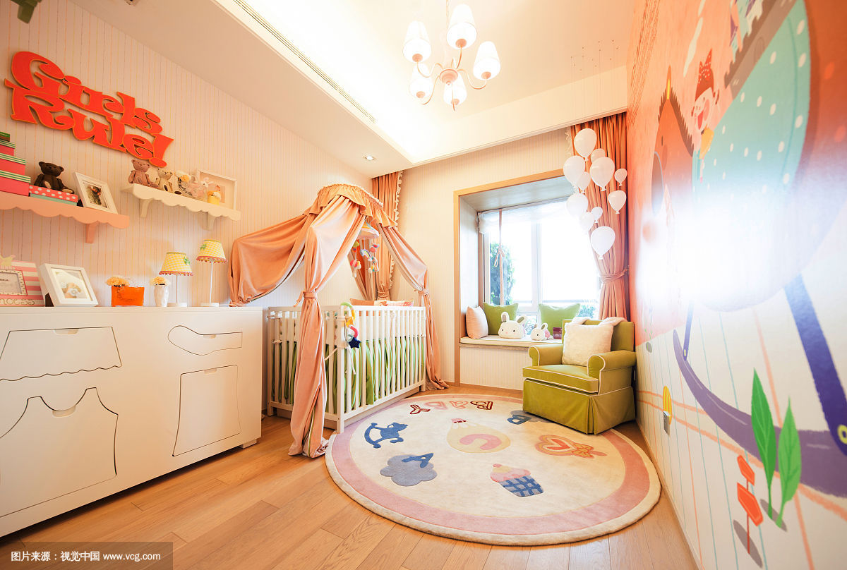 除甲醛公司對于兒童家具有哪些對策？