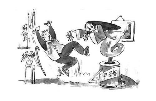 尋求除甲醛公司的幫助能否一勞永逸？