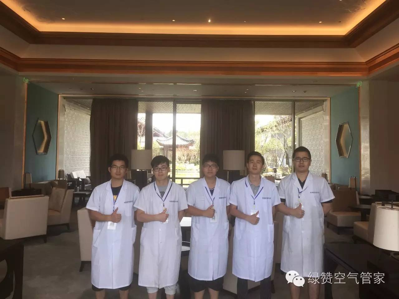 怎么樣才能選擇一家負(fù)責(zé)任的除甲醛公司？