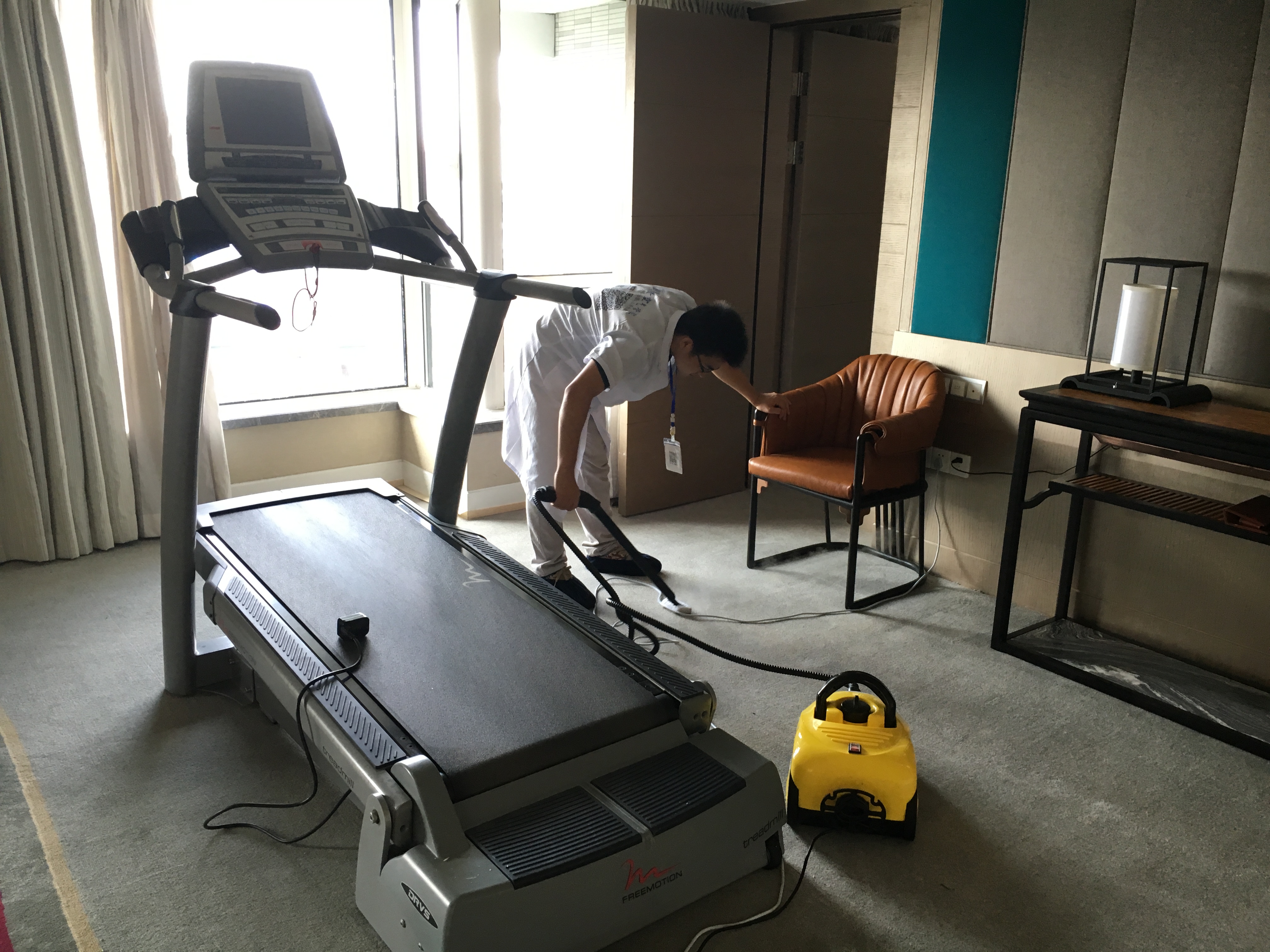 找除甲醛公司就是對(duì)待空氣污染的正確心態(tài)？