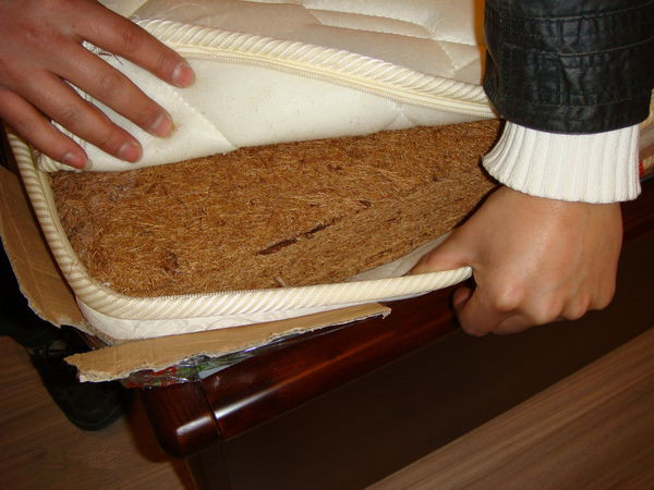 環(huán)保產(chǎn)品一定都環(huán)保？不存在的，環(huán)保床墊又出事兒了！