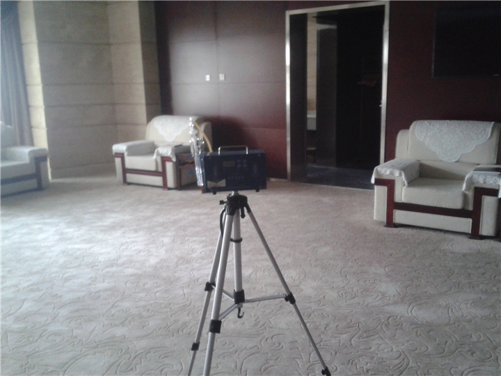 市場上流傳的家用甲醛檢測儀真的有用嗎？