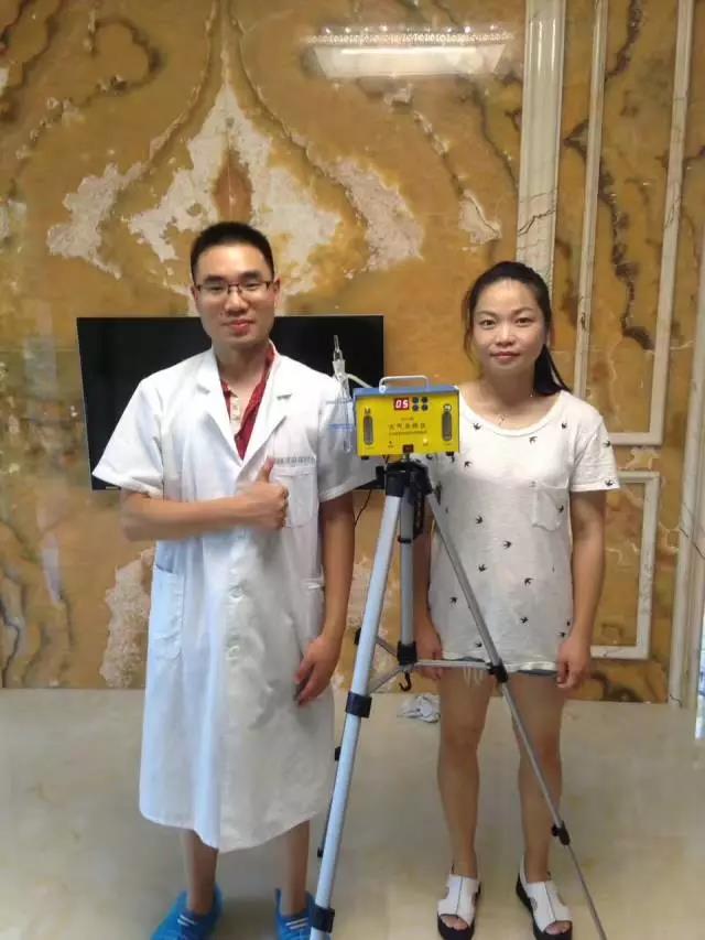 市場上流傳的家用甲醛檢測儀真的有用嗎？