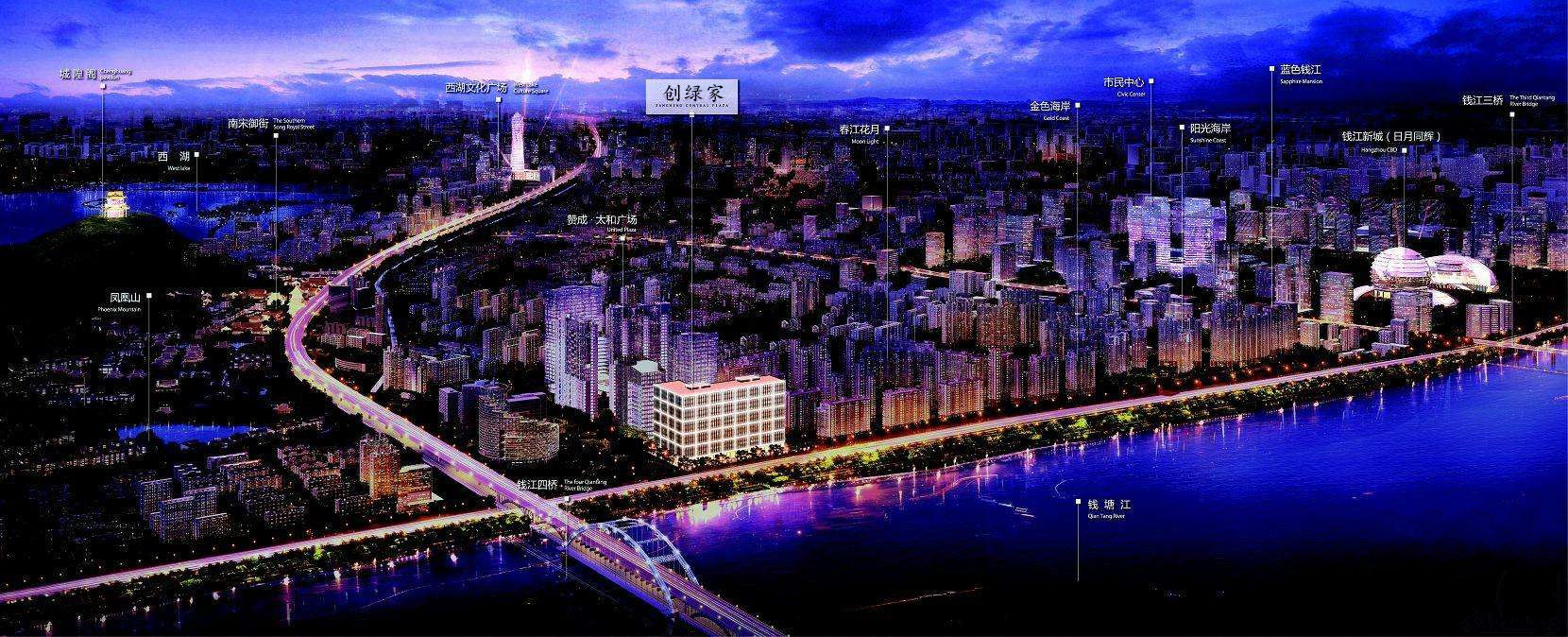 創(chuàng)綠家除甲醛公司為什么能讓業(yè)主放心選擇？