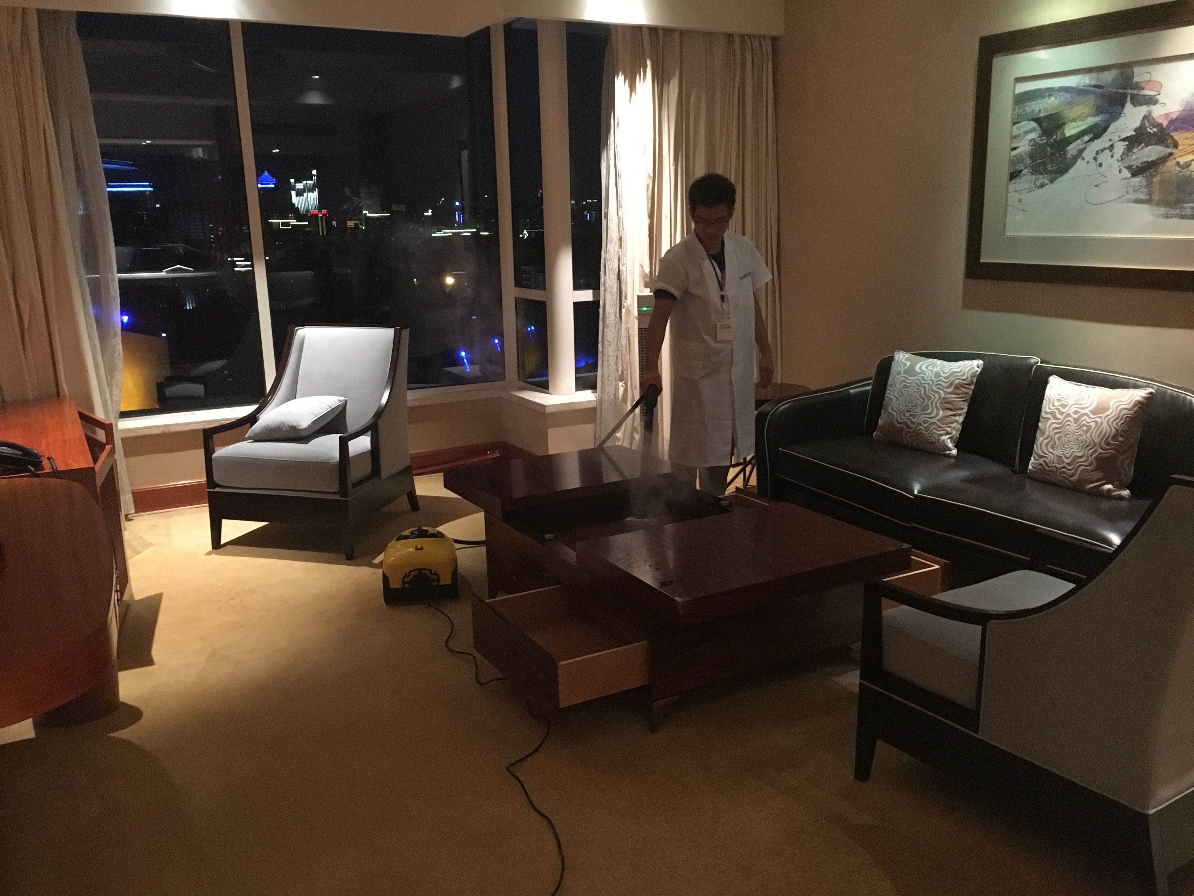 裝修后選擇一家除甲醛公司怎么樣？這樣除甲醛到底還要維持多久