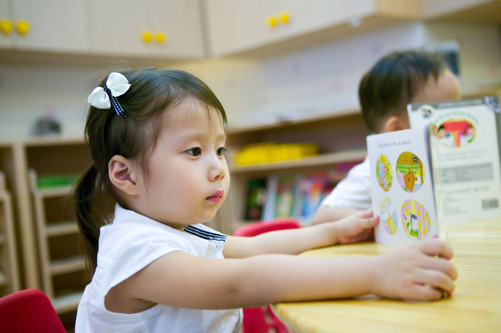 除甲醛有效果嗎？這樣就能防止兒童收到空氣的污染了嗎？