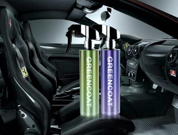 車輛甲醛超標(biāo)頻發(fā)，車內(nèi)污染嚴(yán)重應(yīng)受重視！