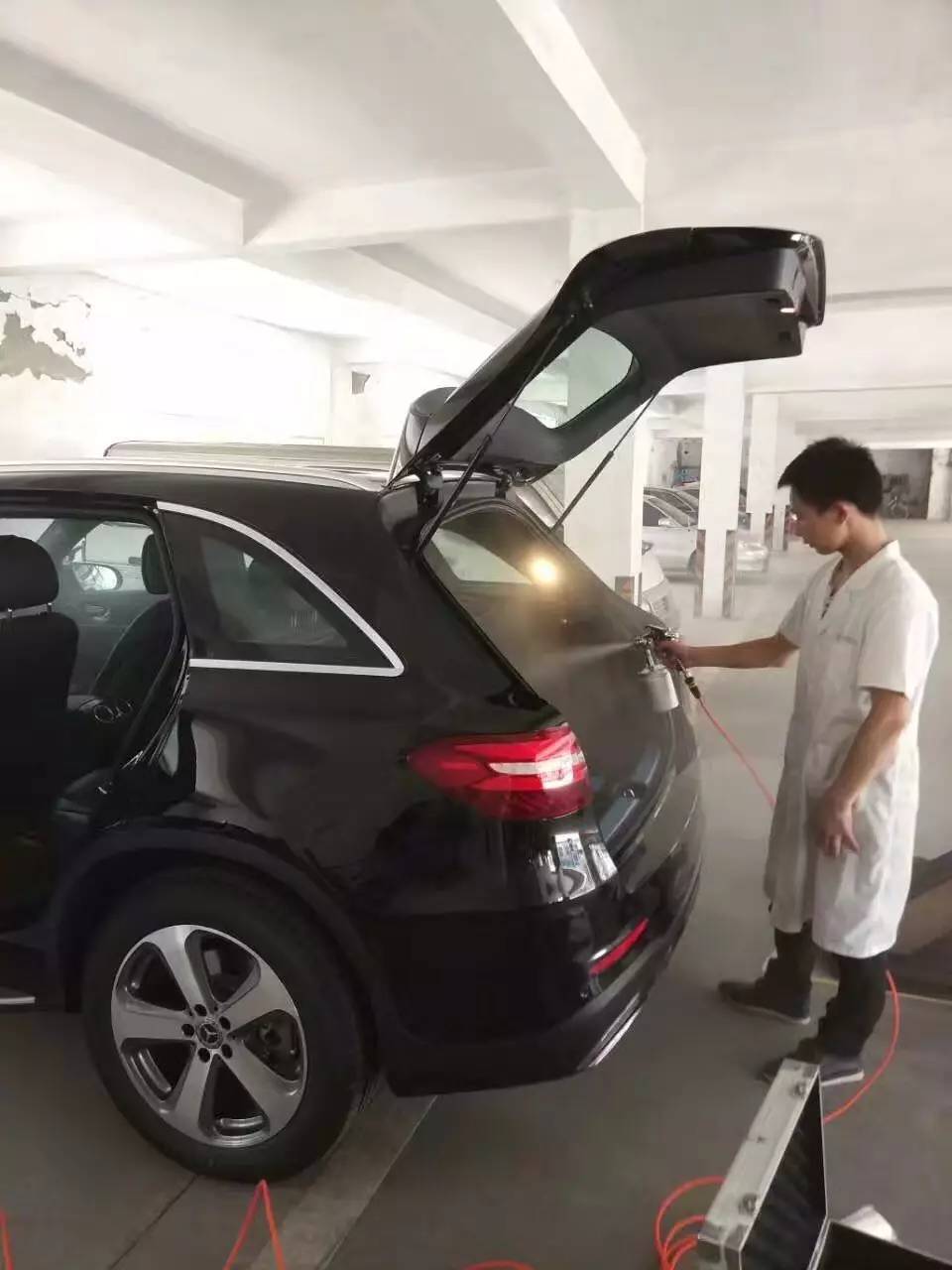 車輛甲醛超標(biāo)頻發(fā)，車內(nèi)污染嚴(yán)重應(yīng)受重視！