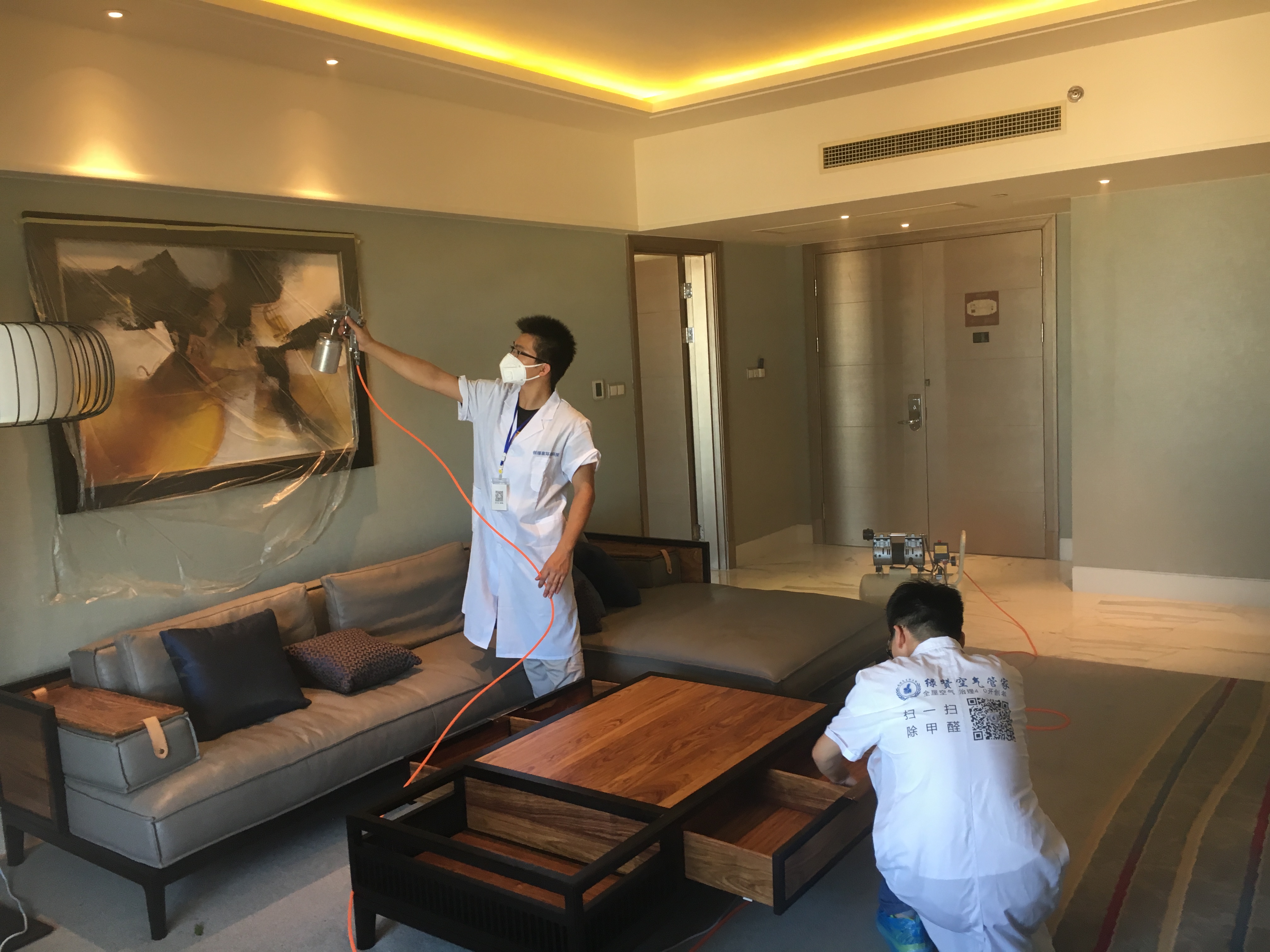 新房怎樣去甲醛？如何降低甲醛濃度？