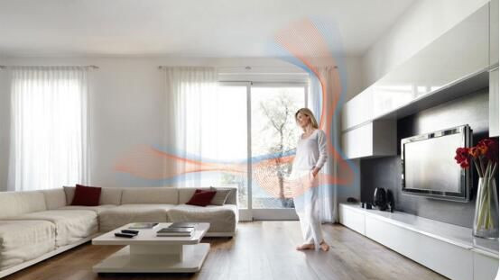 喜遷新居，母子卻因此雙雙“中招”，裝修后除甲醛這件事，想必您也會(huì)中招！