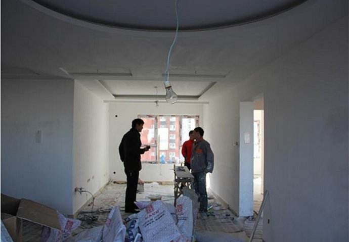 除甲醛公司有效嗎？請(qǐng)不要忽視室內(nèi)裝修污染