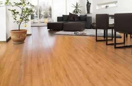 靠“甲醛超標(biāo)”上頭條的強(qiáng)化木地板，讓全國(guó)網(wǎng)友都坐不住了……