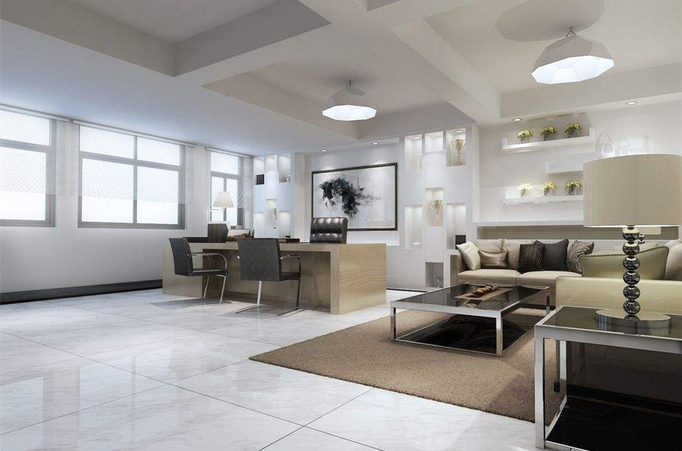 相當(dāng)一部分辦公室室內(nèi)空氣污染物超標(biāo)，網(wǎng)友炸了：這怎么能好好上班？