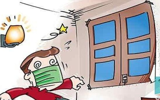 窗簾氣味刺鼻、甲醛超標(biāo)，業(yè)主還以為是天然氣漏了……網(wǎng)友：新房子裝修后怎么去甲醛？