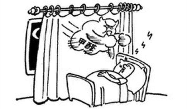 窗簾氣味刺鼻、甲醛超標(biāo)，業(yè)主還以為是天然氣漏了……網(wǎng)友：新房子裝修后怎么去甲醛？