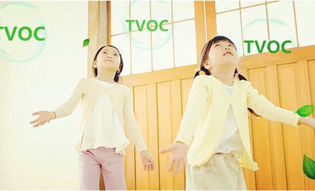 污染“大禮包”TVOC，這樣的有機(jī)污染物種群只有這樣治理才科學(xué)……